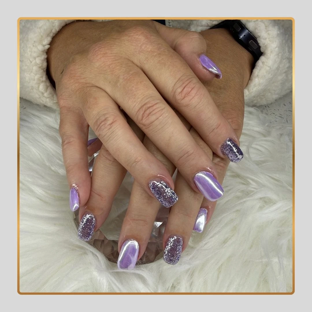 Beautiful Nail Art Collection Oct 2026